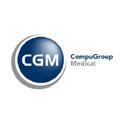 Logo CGM